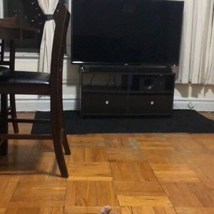 Meet your Posher, Elvis